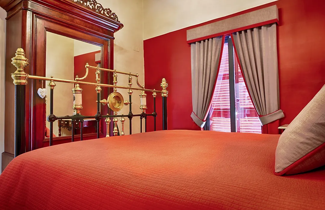 Casa Gemelli Boutique Guesthouse-1