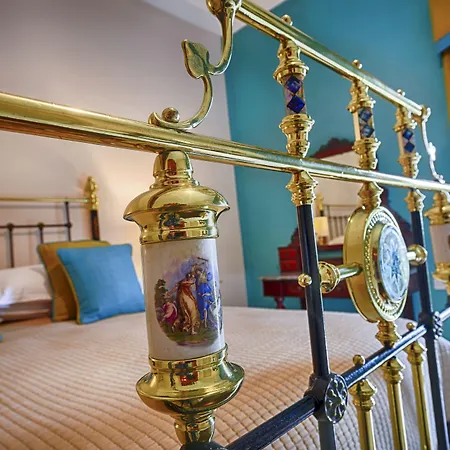 Casa Gemelli Boutique Guesthouse-3